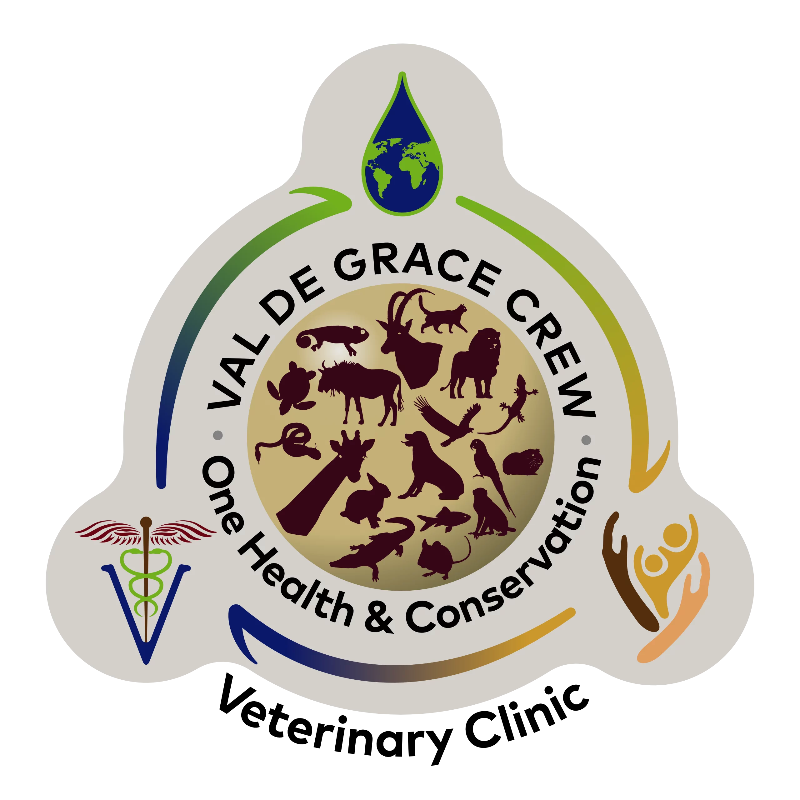 Val De Grace Vet